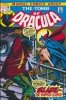 BLADE THE EARLY YEARS OMNIBUS HC [VARIANT] [9781302952440]